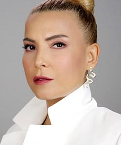 Sebnem Donmez - Actress