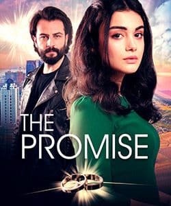 The Promise (Yemin) Tv Series