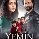 Yemin Tv Series Poster