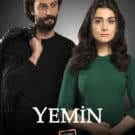 The Promise (Yemin) Tv Series Poster
