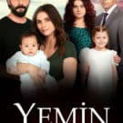 Yemin Turkish Drama Poster