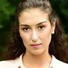 Aylin Aras as Ayse Sahin