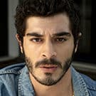 Burak Deniz as Mehmet Kadir Bilmez