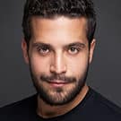 Cihat Suvarioglu as Mehmet