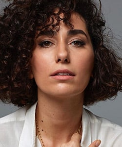 Esra Rusan - 1 Esra Rusan - Actress