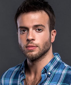 Kenan Acar - 1 Kenan Acar - Actor