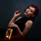 Merve Cagiran - Actress