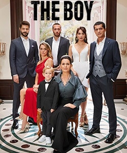 The Boy (Cocuk) Tv Series
