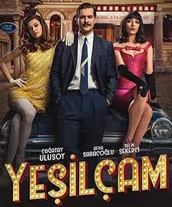 Yesilcam Tv Series