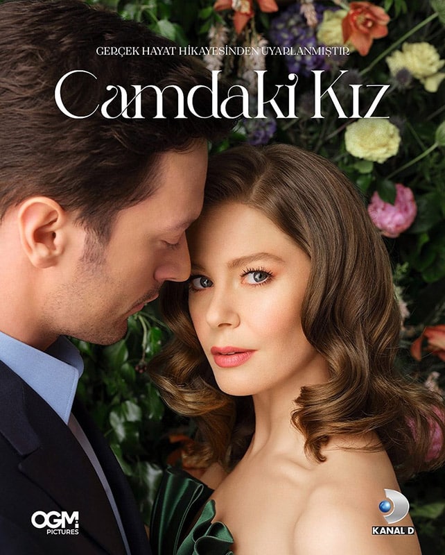 Drama turkish camdaki kiz Review: Camdaki
