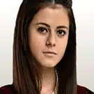 Elif Ceren Balikci as Kiraz