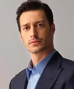 Feyyaz Serifoglu - Actor