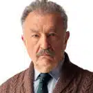 Tamer Levent as Rafet Koroglu