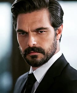 Halil Ibrahim Ceyhan - Actor