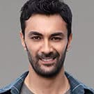 Mehmet Korhan Firat as Ekrem Erten