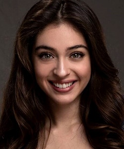 Cemre Baysel - 1 Cemre Baysel - Actress