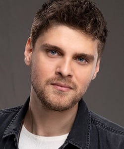 Idris Nebi Taskan - 1 Idris Nebi Taskan - Actor
