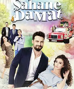 Perfect Groom (Sahane Damat) Tv Series