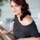 Selen Ucer - Actress