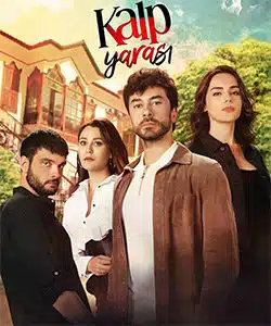 Heart Wound (Kalp Yarasi) Tv Series