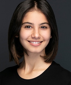 Helin Kandemir - 1 Helin Kandemir - Actress