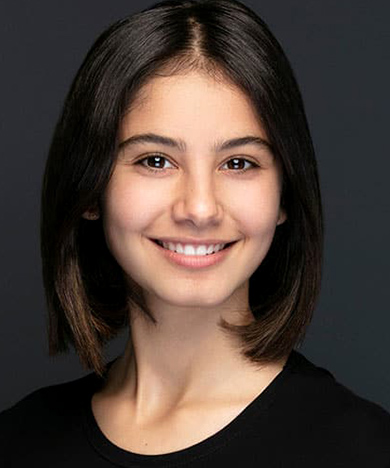 Helin Kandemir - 10 Helin Kandemir - Turkish Actress