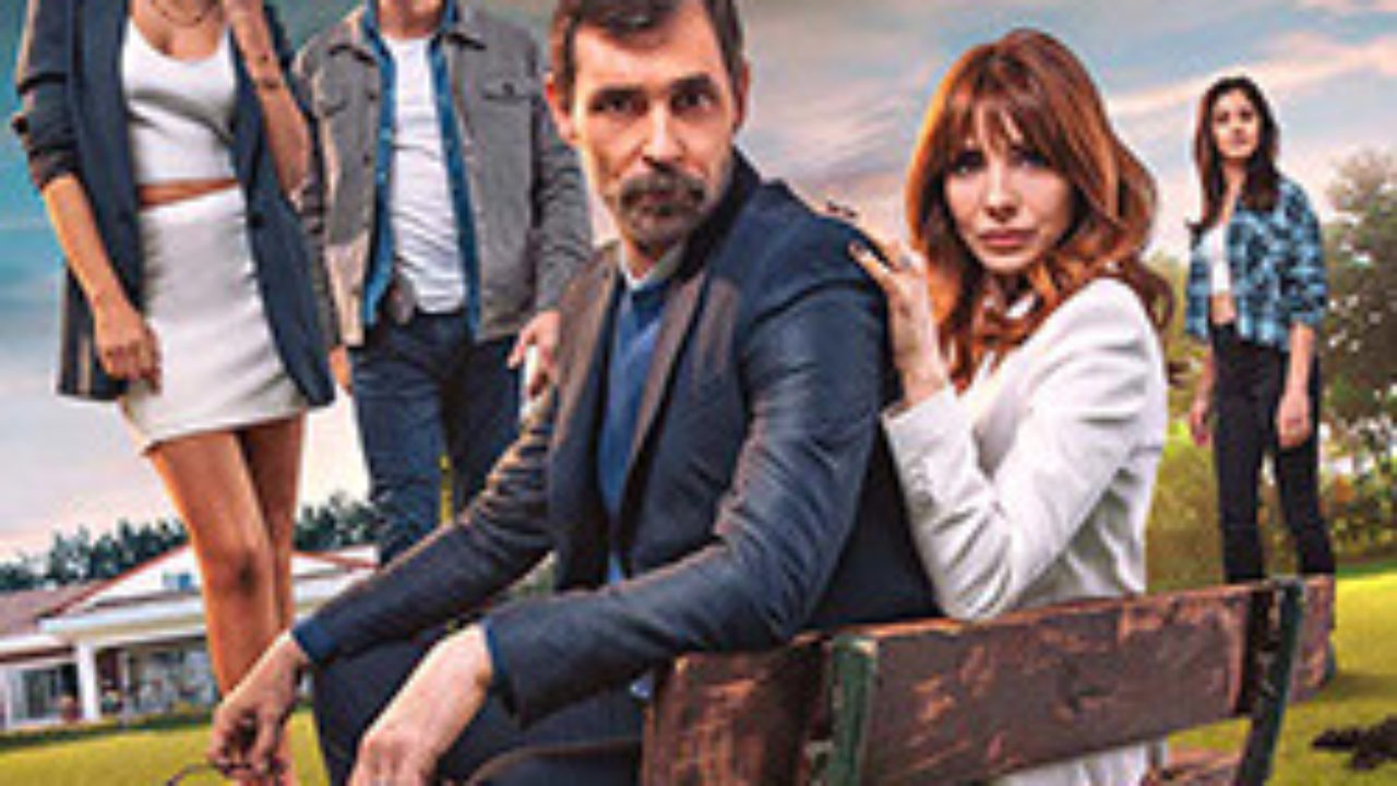 house of lies kagit ev tv series turkish drama