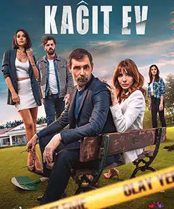 House of Lies (Kagit Ev) Tv Series