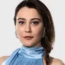 Merve Cagiran as Hande Varoglu