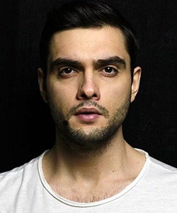 Toprak Can Adiguzel - 1 Toprak Can Adiguzel - Actor