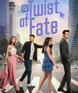 Twist of Fate (Baht Oyunu) Turkish Series