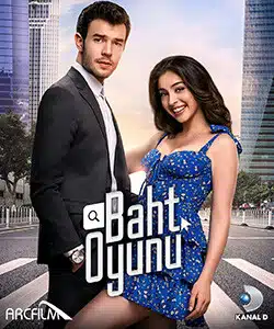 Twist of Fate (Baht Oyunu) Tv Series - 1 Twist of Fate (Baht Oyunu) Tv Series