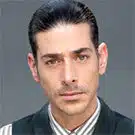 Alper Saldiran as Taylan Gunebakan