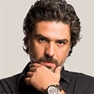 Cemal Toktas as Murat Ozdal