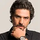 Cemal Toktas as Murat Ozdal