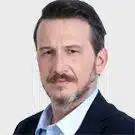 Osman Sonant as Aziz Erdemli