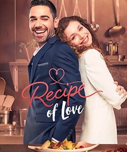 Recipe Of Love Askin Tarifi Tv Series Turkish Drama