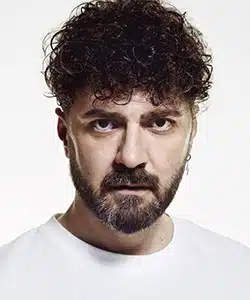 Sahin Irmak - Actor