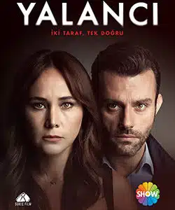 Yalanci (Liar) Tv Series