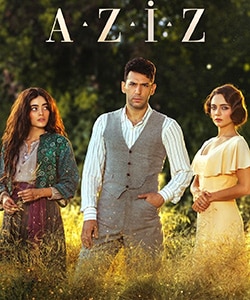 Aziz Tv Series