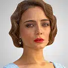 Damla Sonmez as Dilruba