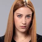 Hazal Kaya as Gece / Gunes Yalcin