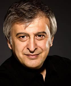 Huseyin Avni Danyal - Actor