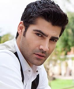 Ismail Filiz - Actor