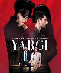 Judgement (Yargi) Tv Series