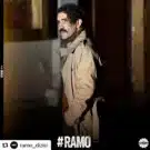 Ramo Tv Series - Mazhar Aslan