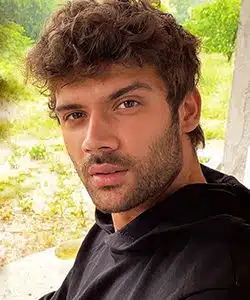 Caner Topcu - Actor