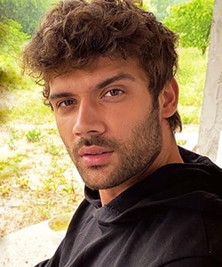 Caner Topcu - Actor