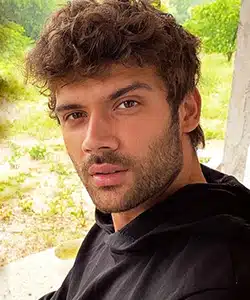 Caner Topcu - 1 Caner Topcu - Actor