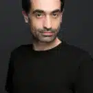 Diren Polatogullari - Actor